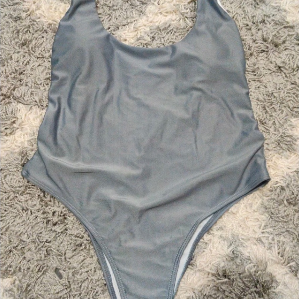 Swimsuit one piece